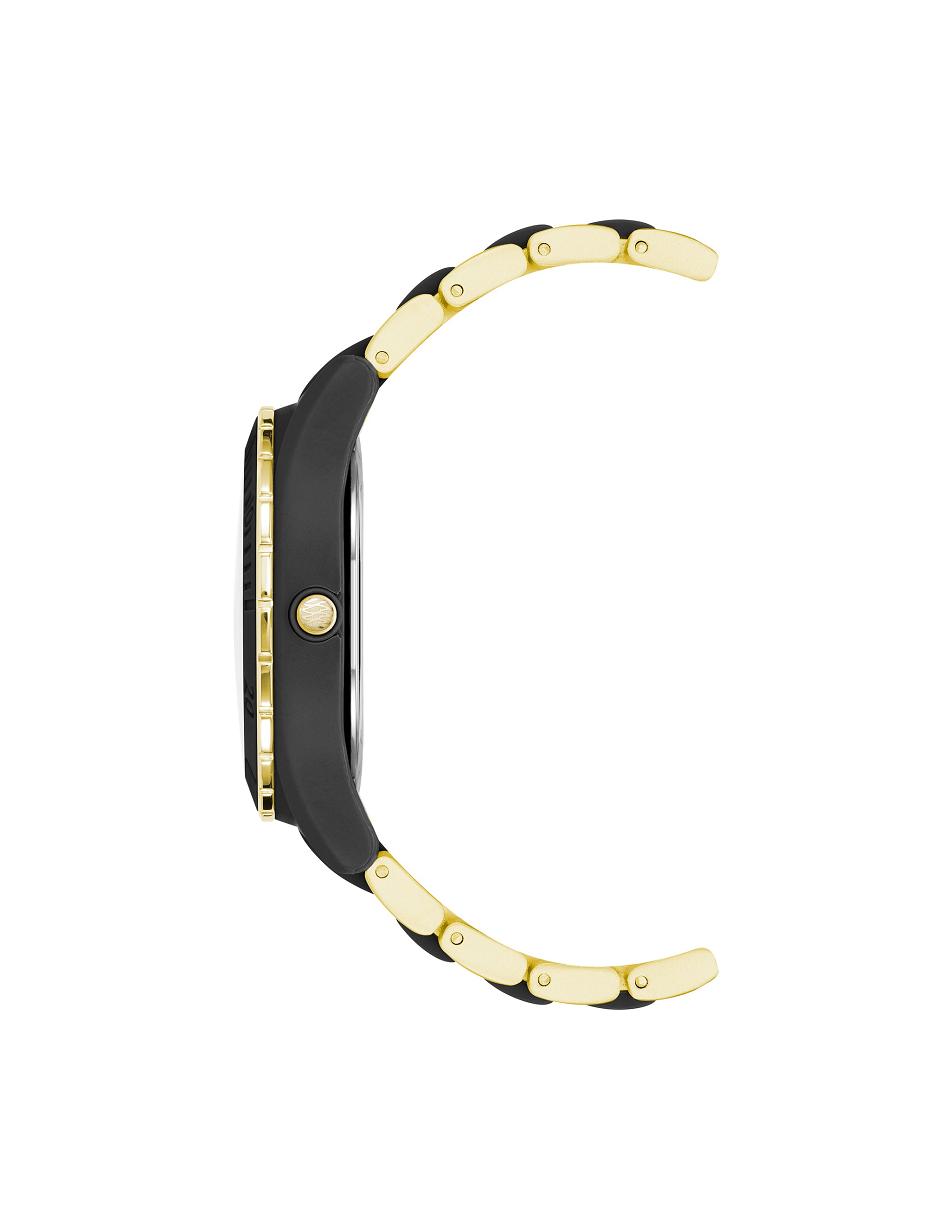 Montres en plastique océanique Anne Klein Considered Solar Recycled Bracelet   | DDW-4478047